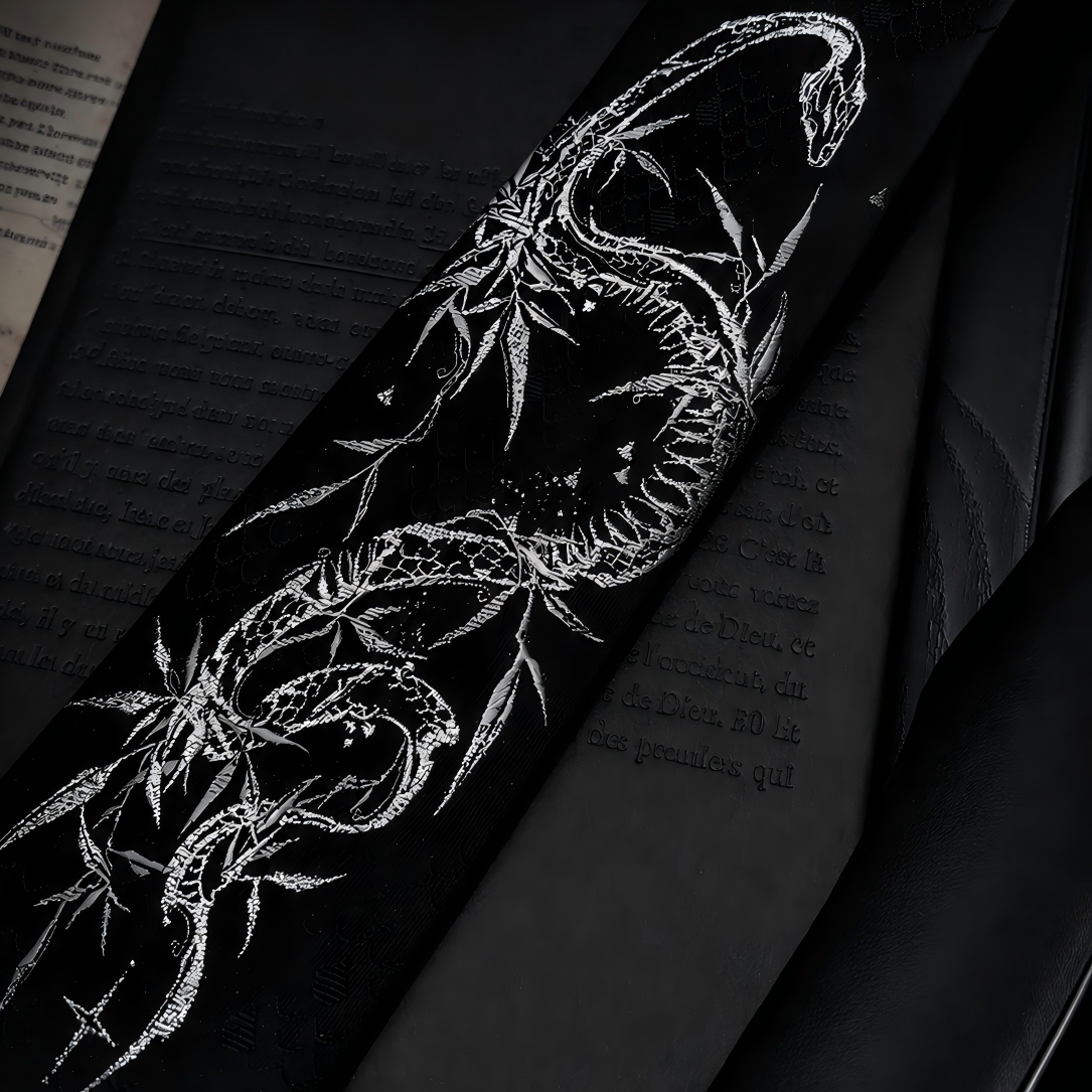 How to Style Gothic Statement Dresses: A Modern Guide to Dark Romance, Lace & Dramatic Silhouettes