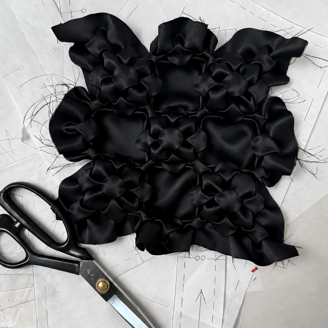 From Gothic Doll to Black Swan: 6 Statement Silhouettes That Define Alternative Fashion